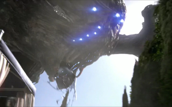 movie Skyline (2010) HD Desktop Wallpaper | Background Image