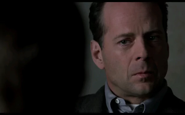 Bruce Willis movie The Sixth Sense HD Desktop Wallpaper | Background Image