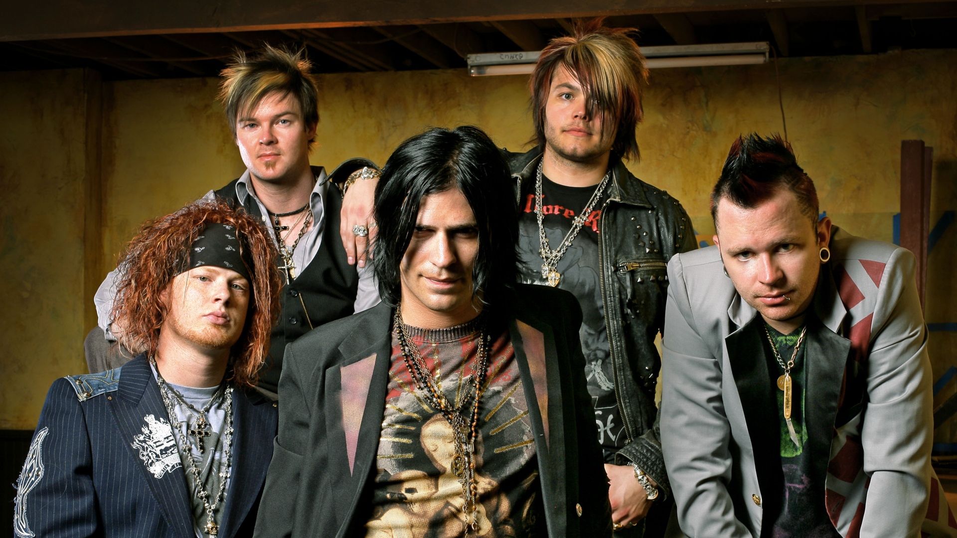Music Hinder HD Wallpaper