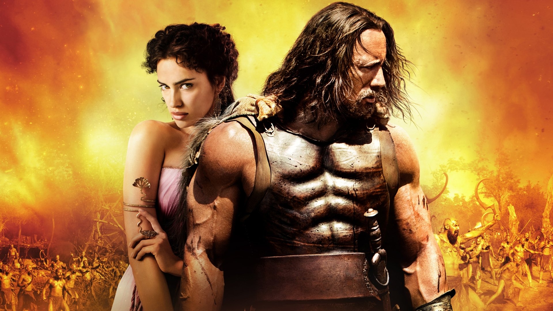 Download Movie Hercules (2014) HD Wallpaper