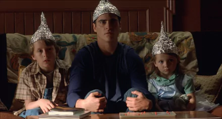 movie Signs (2002) HD Desktop Wallpaper | Background Image