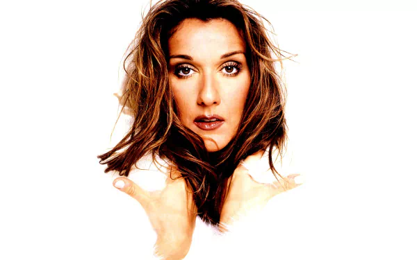 music Celine Dion HD Desktop Wallpaper | Background Image