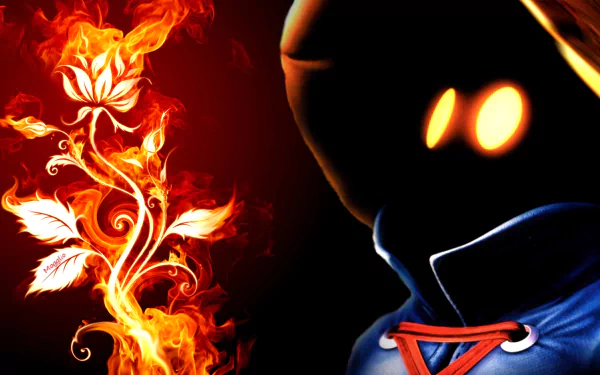 video game Final Fantasy IX HD Desktop Wallpaper | Background Image