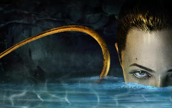 movie Beowulf (2007) HD Desktop Wallpaper | Background Image
