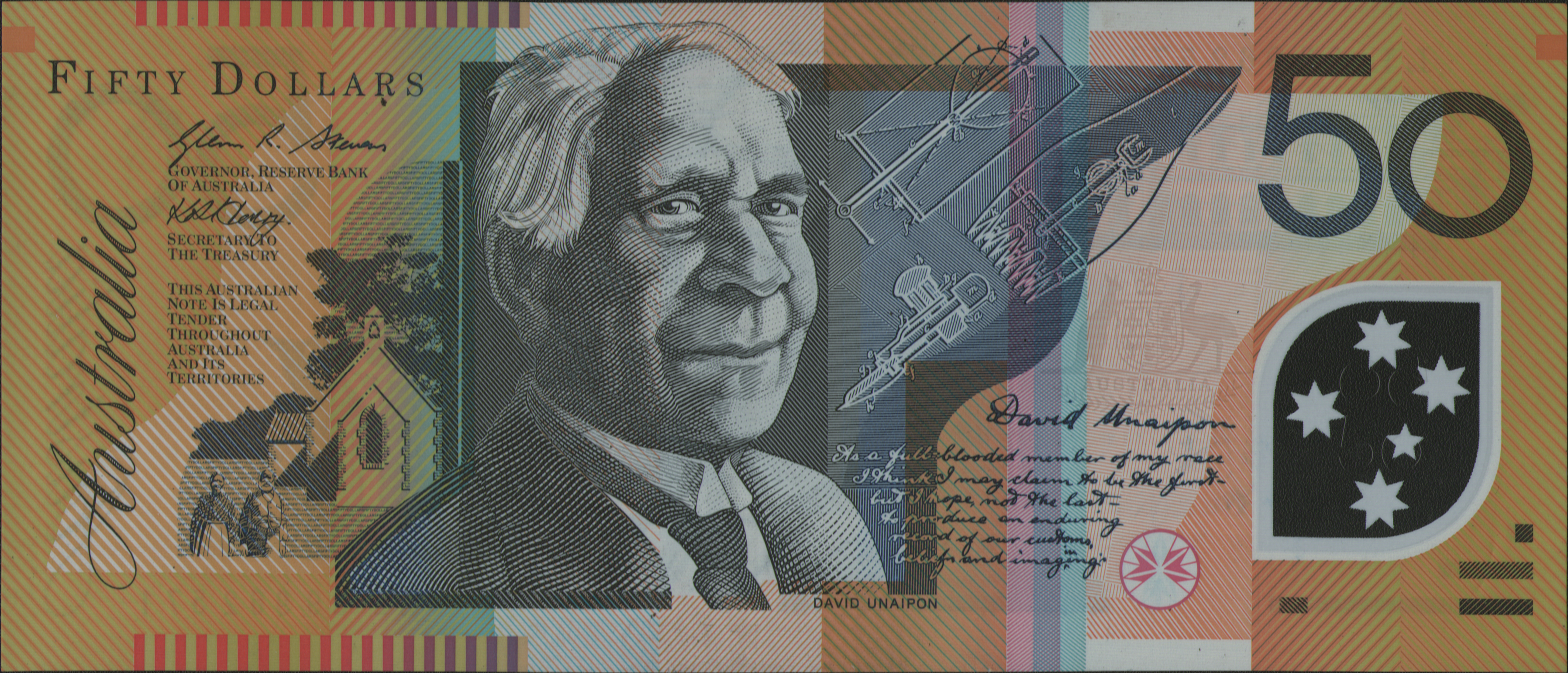 Man Made Australian Dollar HD Wallpaper