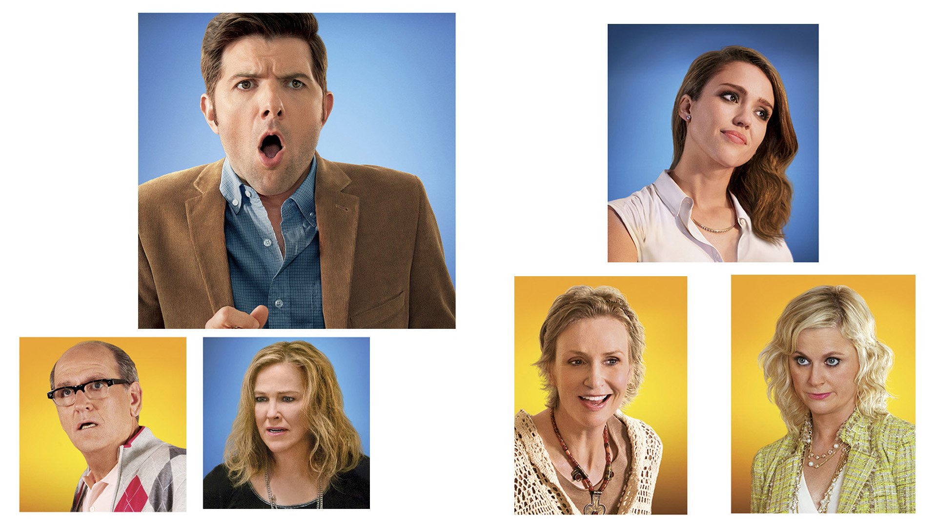 Download Movie A.C.O.D. HD Wallpaper