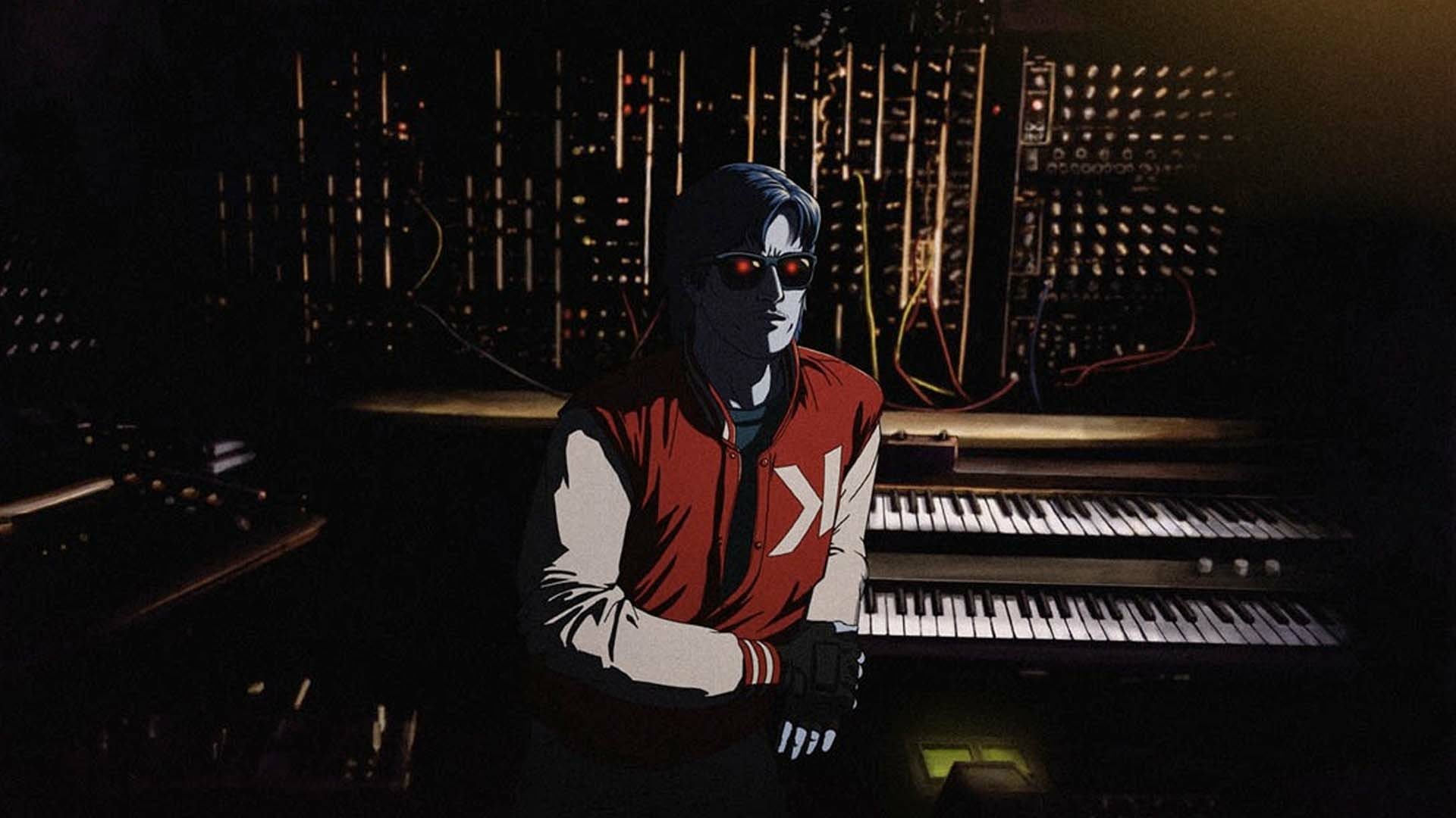 Download Music Kavinsky HD Wallpaper