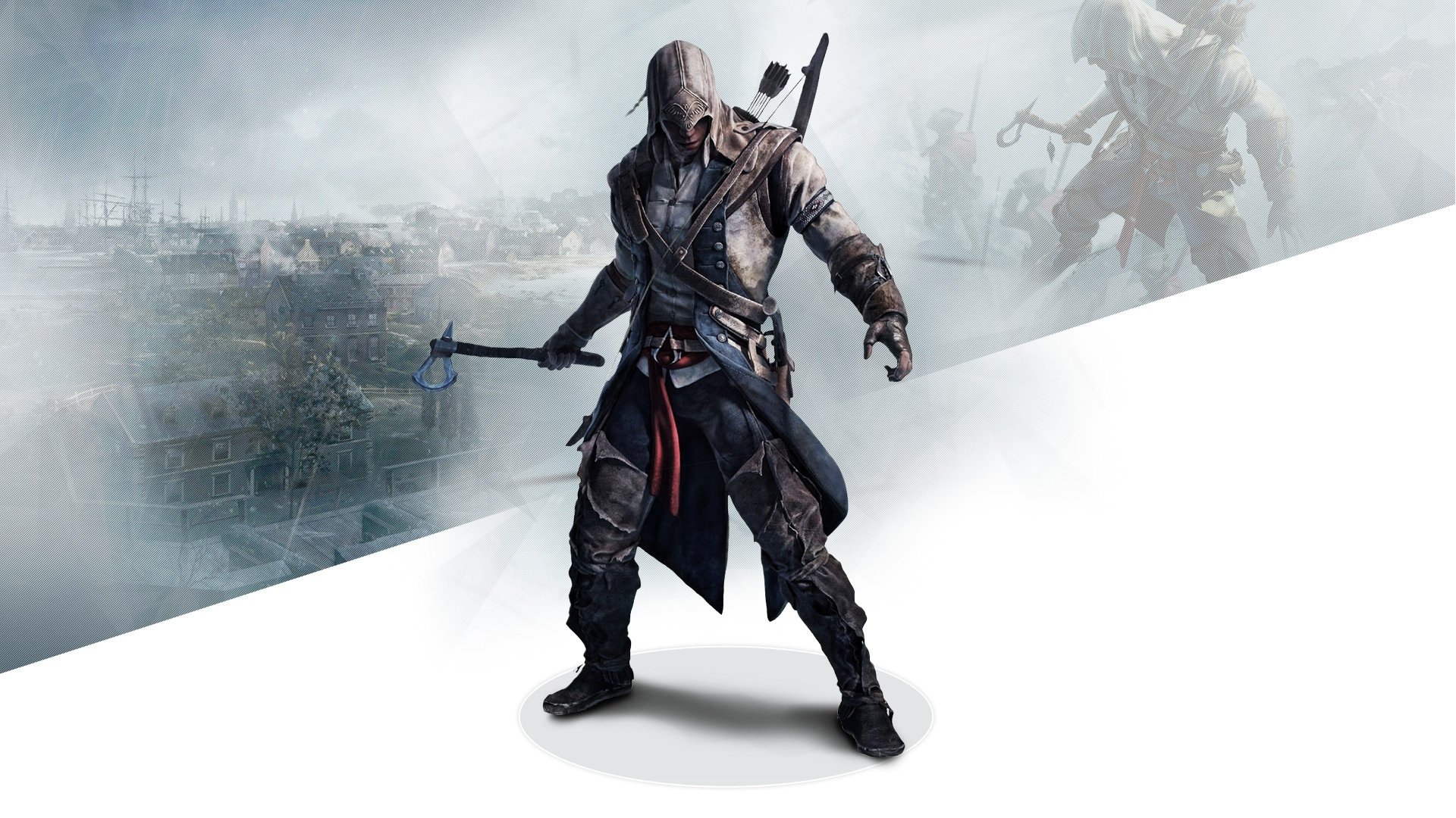 Assassin's Creed : Altair's Chronicles