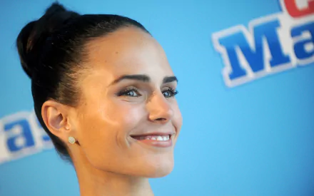 Brazilian actress Celebrity Jordana Brewster HD Desktop Wallpaper | Background Image