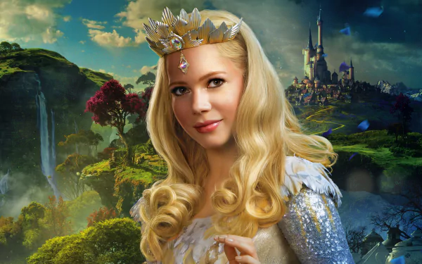  Michelle Williams
