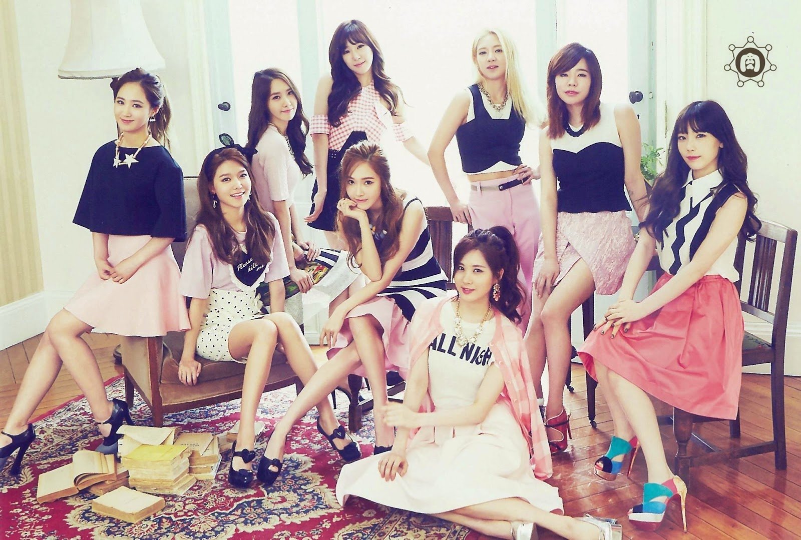 267 SNSD HD Wallpapers Backgrounds Wallpaper Abyss
