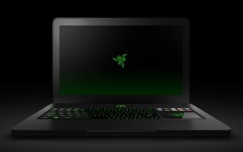 Razer Blade 高清壁纸 桌面背景