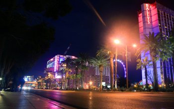 Las Vegas 4k Ultra HD Wallpaper and Background | 3938x2626 | ID:355532