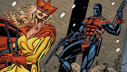 Comic spitfire HD Desktop Wallpaper | Background Image