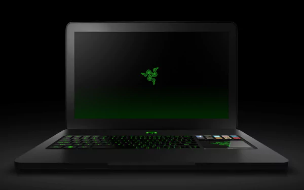 Razer Blade 4k Wallpapers