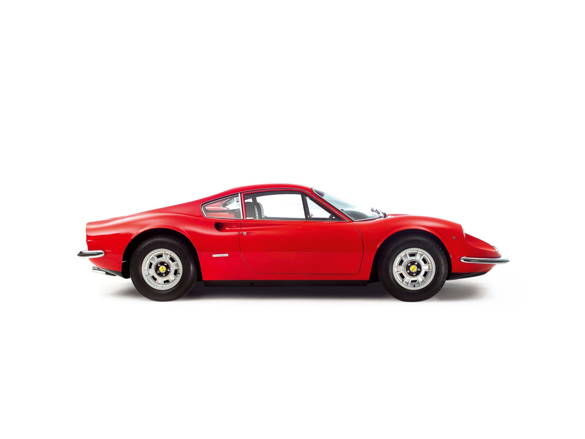 Ferrari Dino 246 GT HD Wallpaper | Background Image | 1920x1440