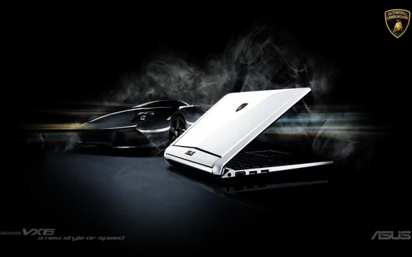  Lamborghini VX6