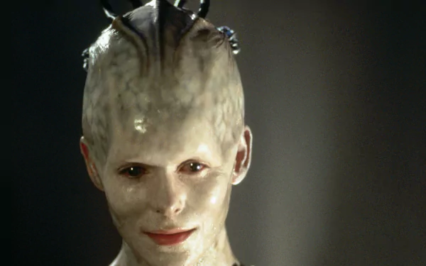 movie star trek: first contact HD Desktop Wallpaper | Background Image