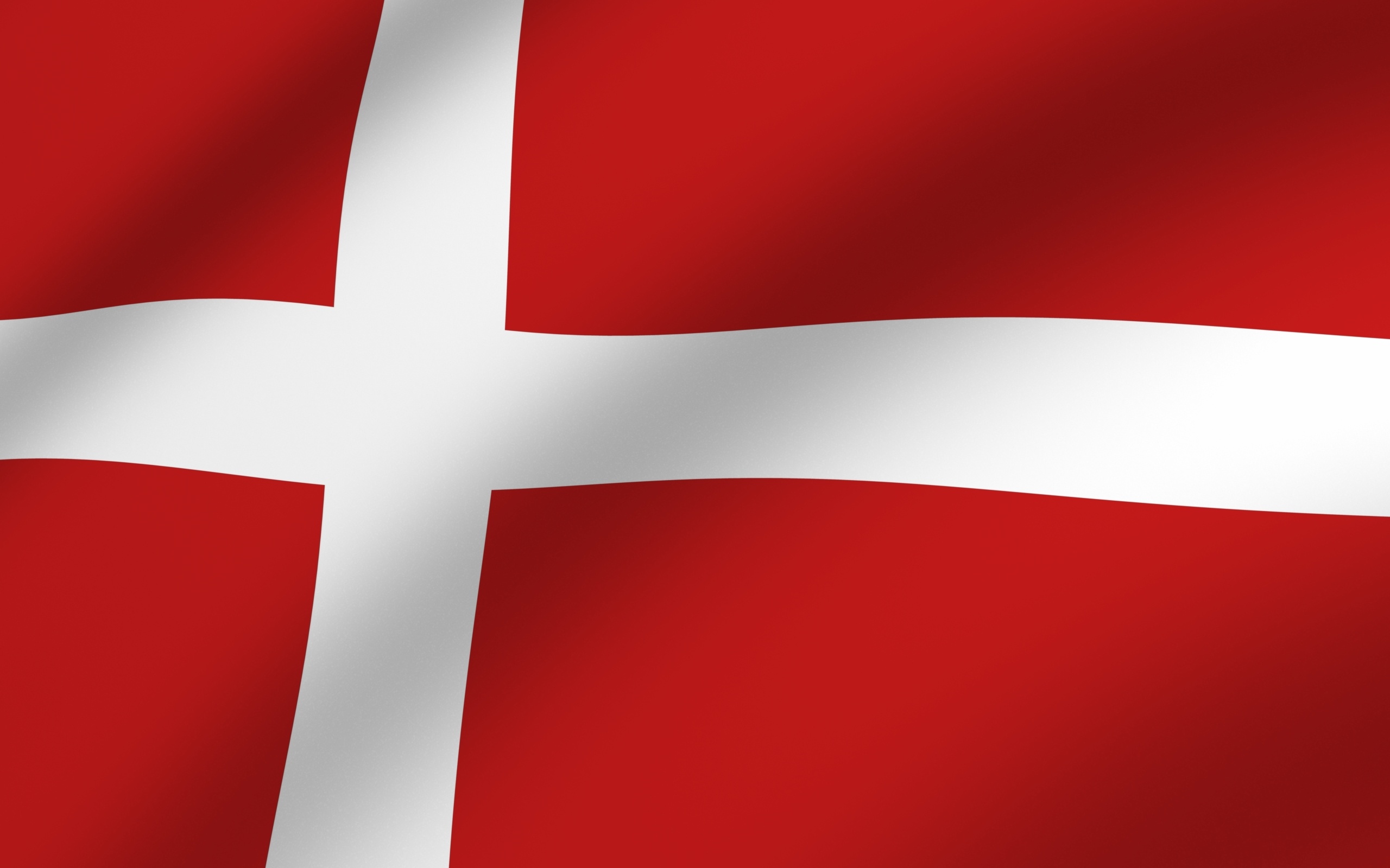 Danish Flag Colors Photos