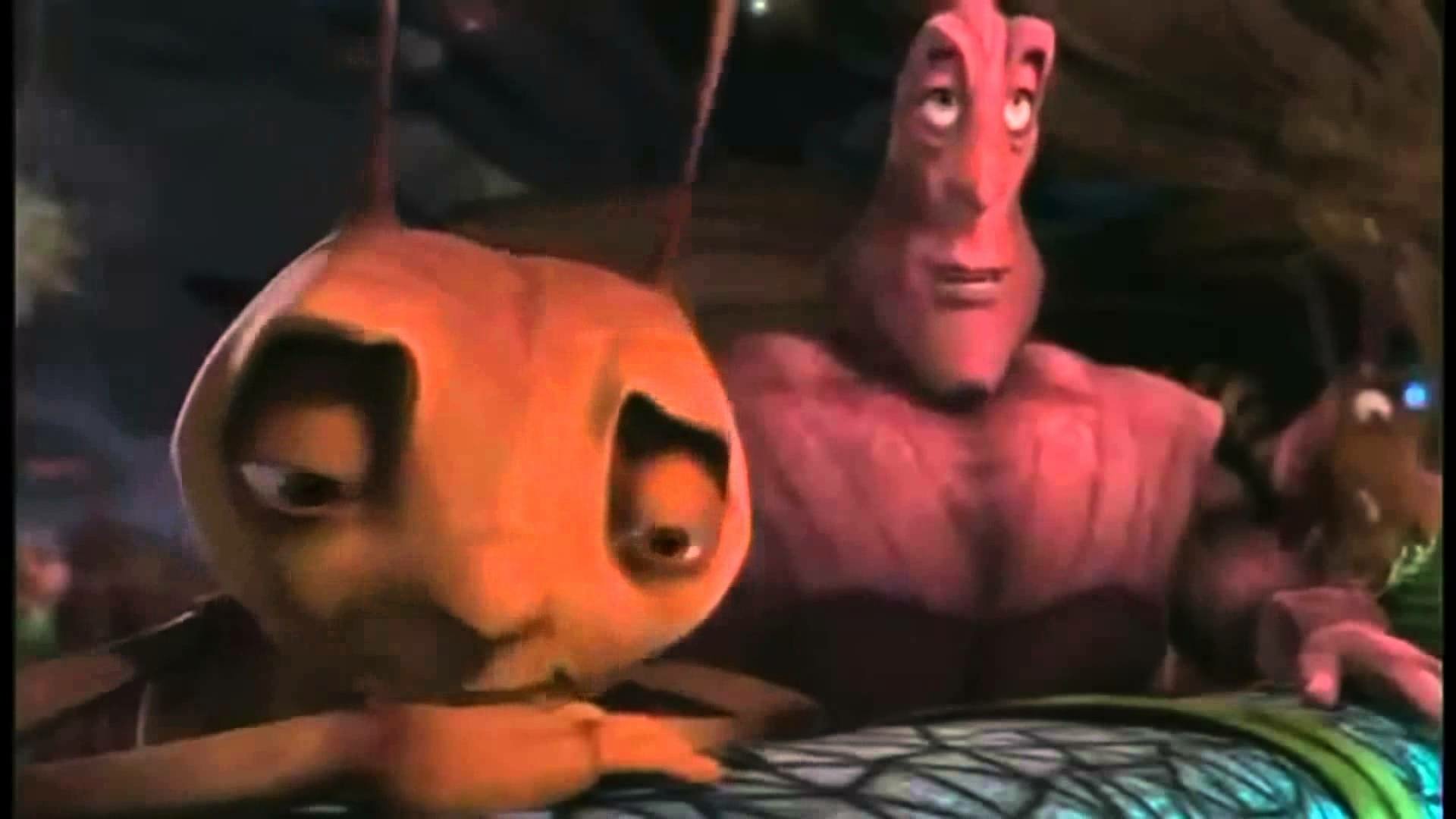 Download Movie Antz HD Wallpaper