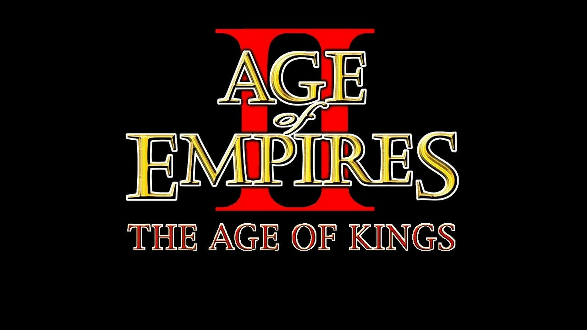 age of empires: the age of kings