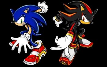 Video Game Sonic Adventure 2 Battle HD Wallpaper