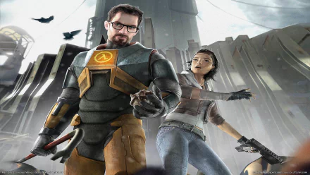  half-life2.exe