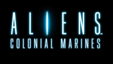 video game Aliens: Colonial Marines HD Desktop Wallpaper | Background Image