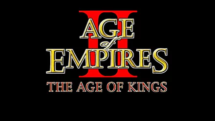 video game Age Of Empires II: The Age Of Kings HD Desktop Wallpaper | Background Image