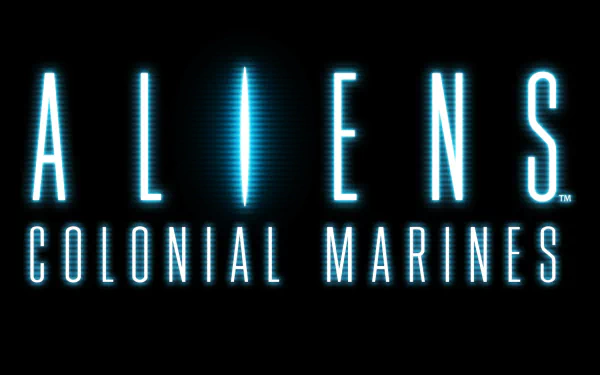 video game Aliens: Colonial Marines HD Desktop Wallpaper | Background Image