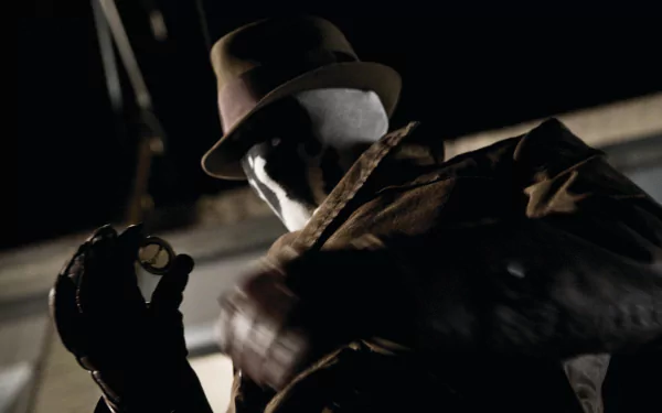 movie Watchmen HD Desktop Wallpaper | Background Image