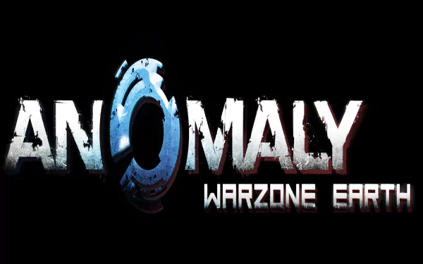 video game Anomaly: Warzone Earth HD Desktop Wallpaper | Background Image