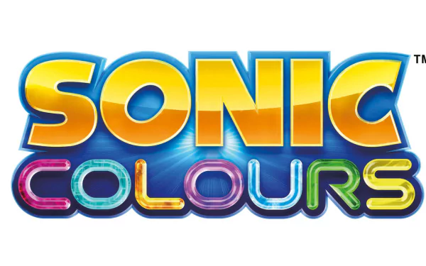 video game Sonic Colors HD Desktop Wallpaper | Background Image