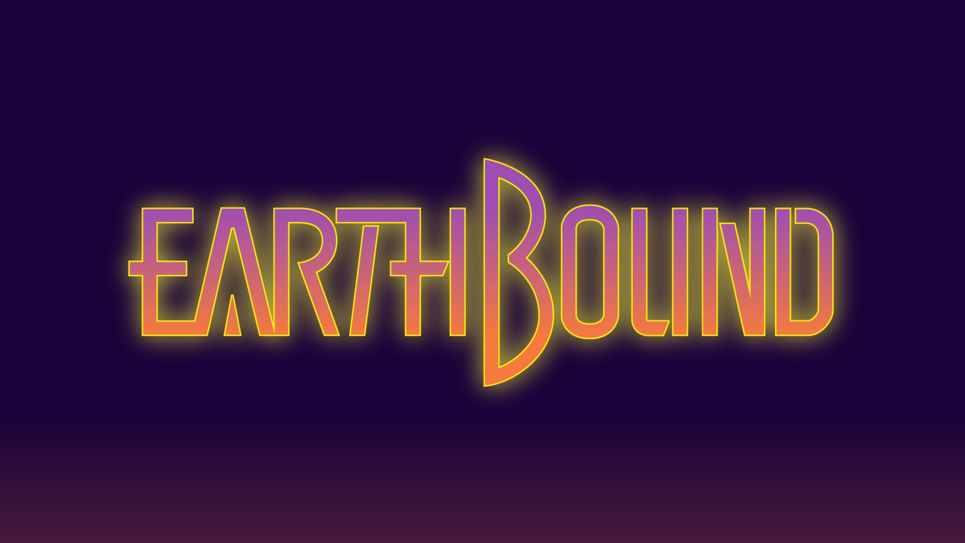 Video Game EarthBound HD Wallpaper | Background Image