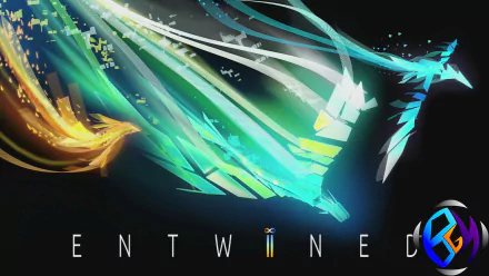 video game Entwined HD Desktop Wallpaper | Background Image