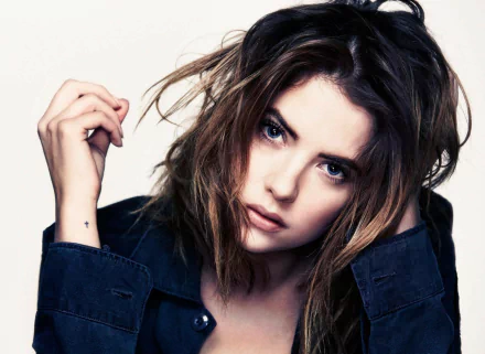 Celebrity Ashley Benson HD Desktop Wallpaper | Background Image
