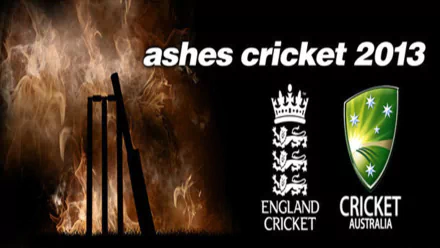 video game Ashes Cricket 2013 HD Desktop Wallpaper | Background Image