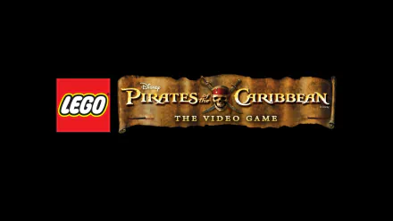 video game LEGO Pirates of the Caribbean: The Video Game HD Desktop Wallpaper | Background Image