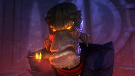 video game Oddworld: New 'N' Tasty HD Desktop Wallpaper | Background Image