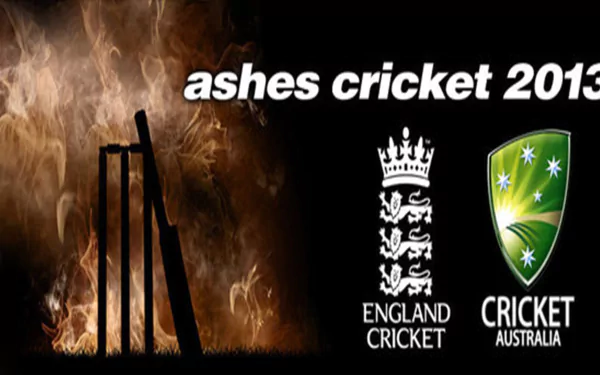 video game Ashes Cricket 2013 HD Desktop Wallpaper | Background Image