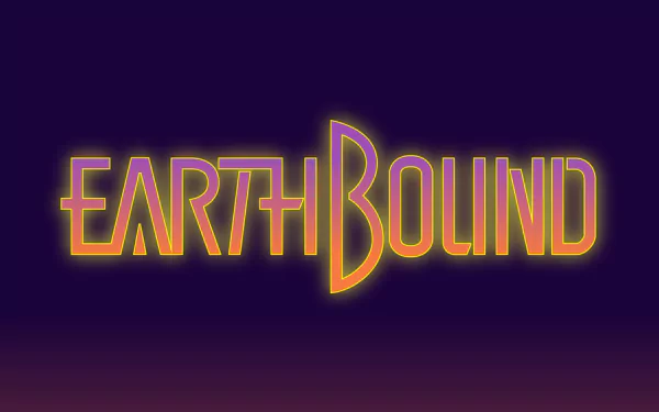 video game Earthbound HD Desktop Wallpaper | Background Image