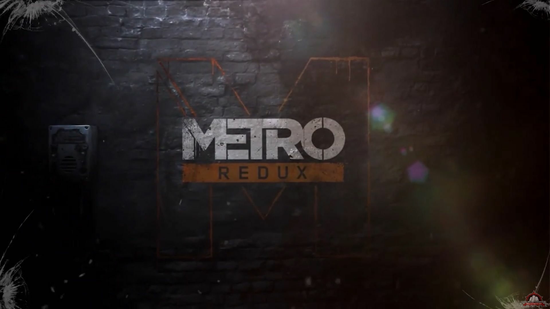 android metro last light background