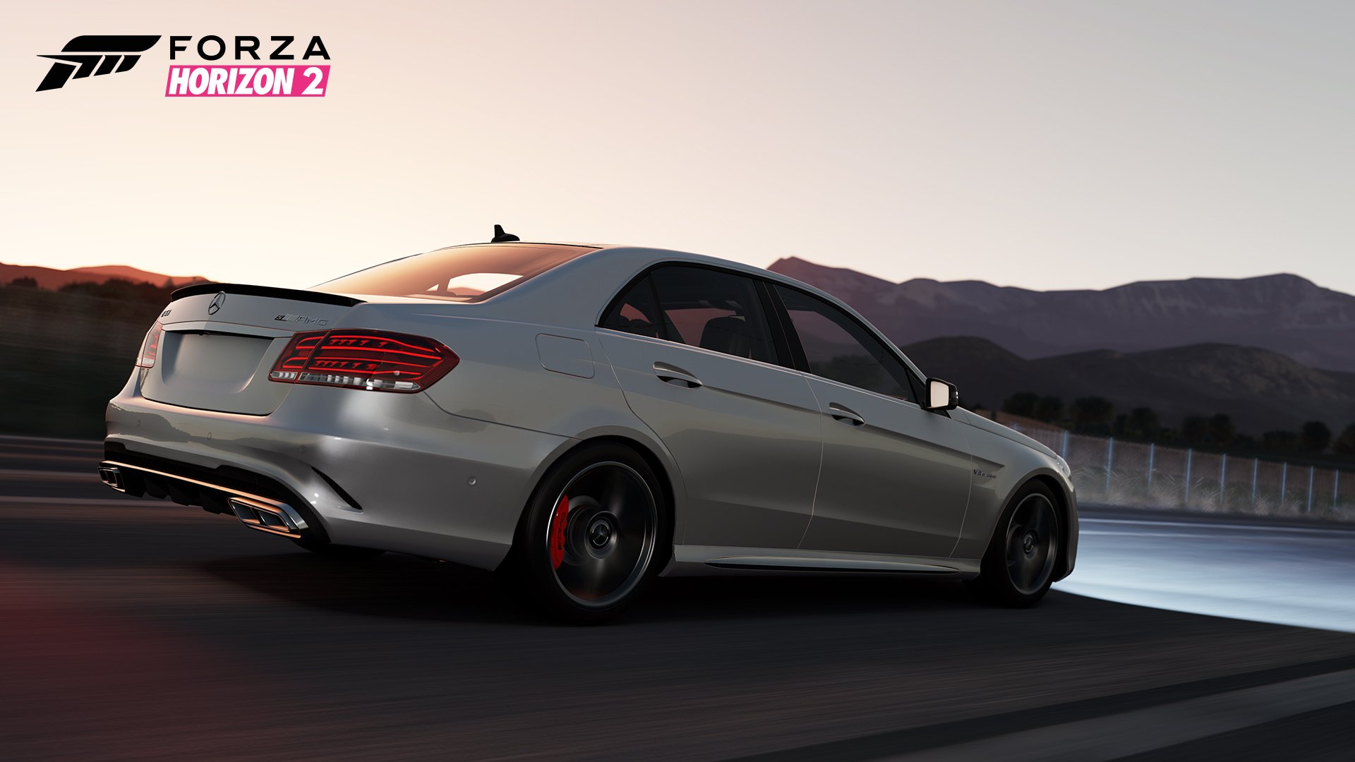 Download Video Game Forza Horizon 2 HD Wallpaper