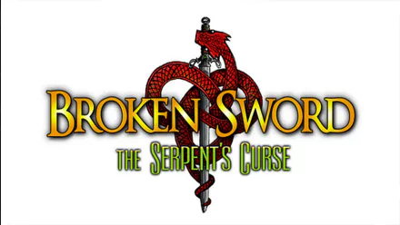 video game Broken Sword 5: The Serpent's Curse HD Desktop Wallpaper | Background Image