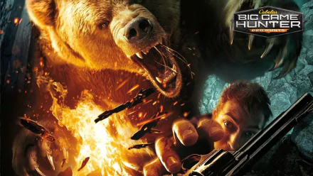 video game Cabela's Big Game Hunter: Pro Hunts HD Desktop Wallpaper | Background Image