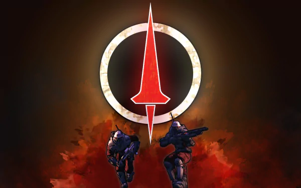 video game Borderlands HD Desktop Wallpaper | Background Image