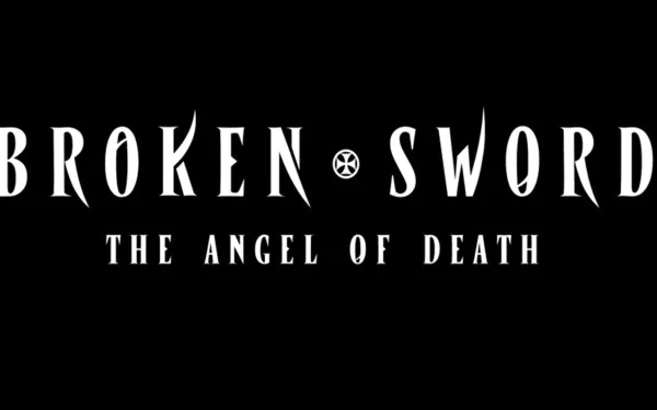 video game Broken Sword: The Angel of Death HD Desktop Wallpaper | Background Image