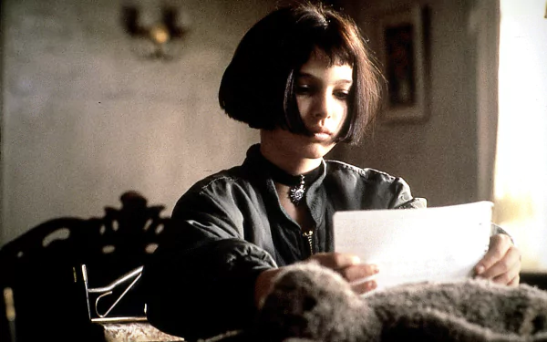 movie Leon: The Professional HD Desktop Wallpaper | Background Image