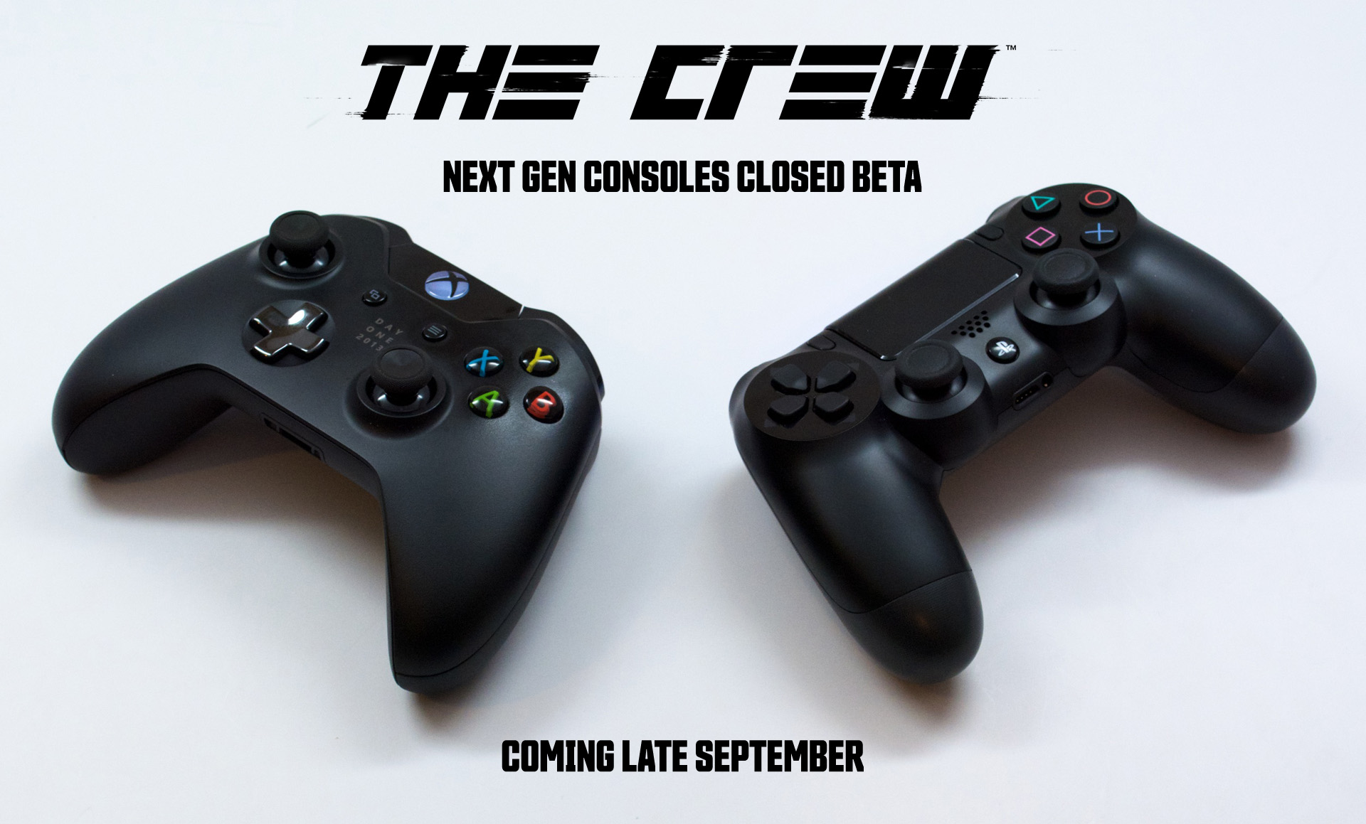 Download Video Game The Crew HD Wallpaper