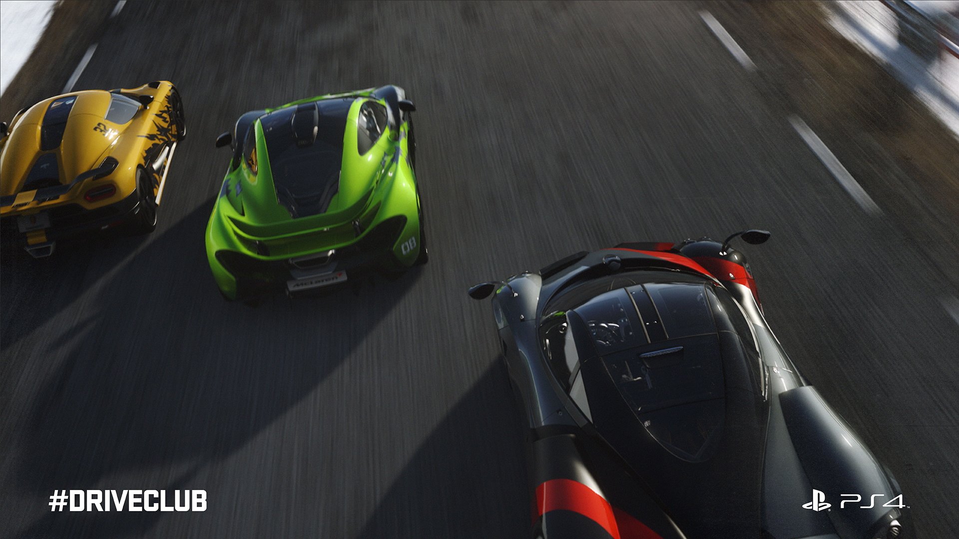 driveclub pc full mega